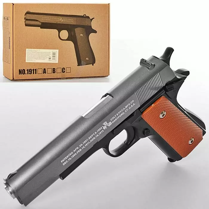 Пістолет 1911-1 оптом